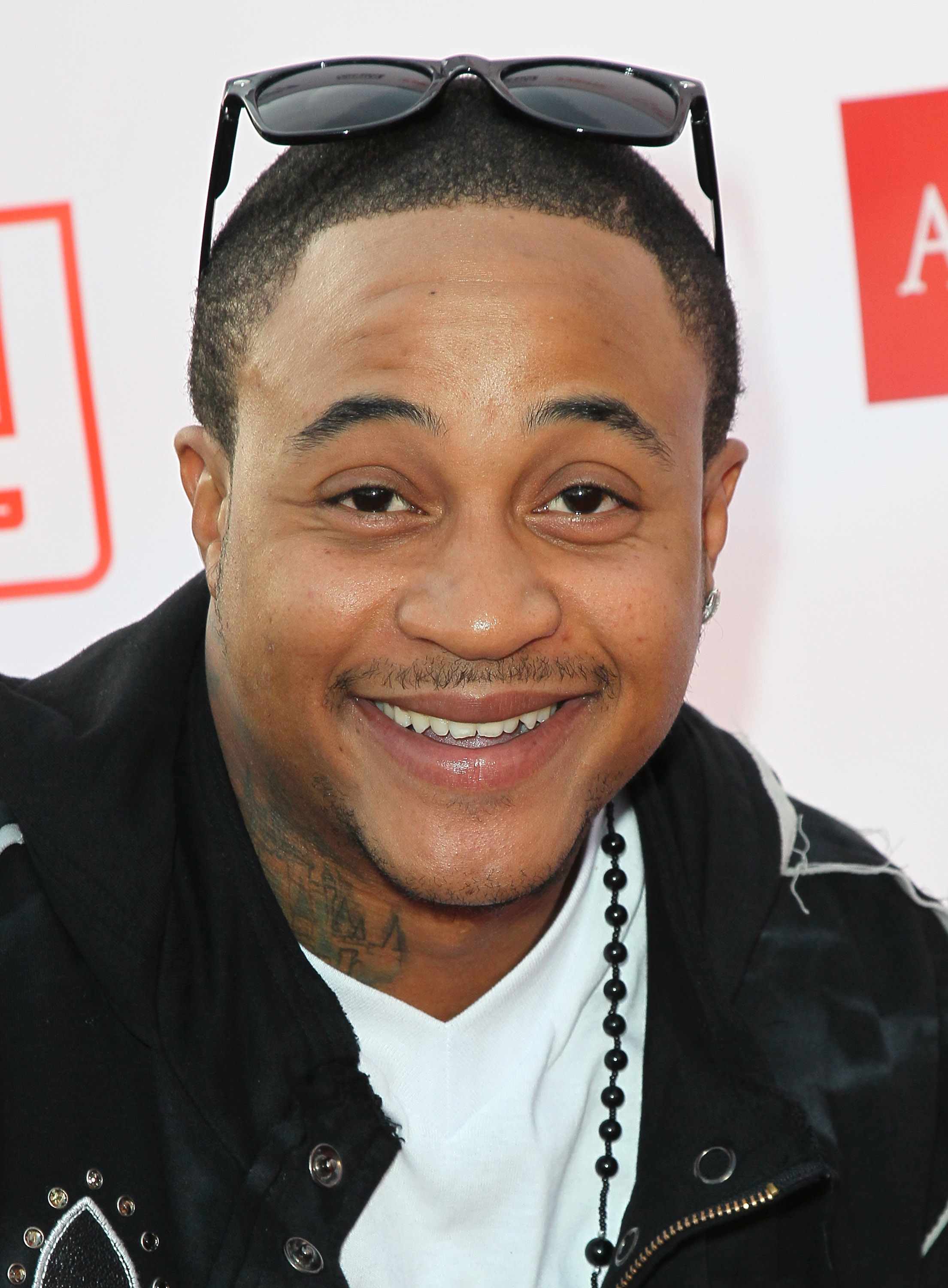 Orlando Brown Sex Video select region