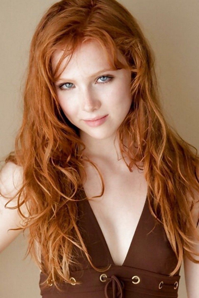 ayodele abiodun recommends Skinny Naked Redhead
