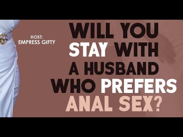 Best of Wife prefers anal sex