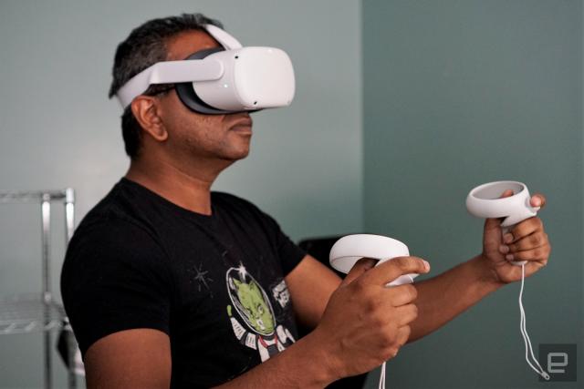 blessing ichem recommends oculus quest 2 pics pic