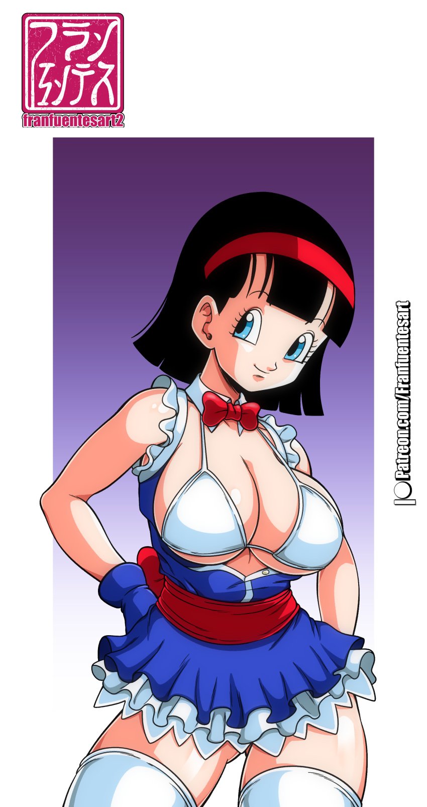 cameron drake recommends videl rule 34 pic