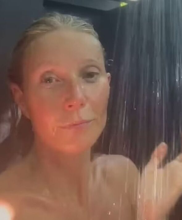 craig killy add photo gwyneth paltrow nude video