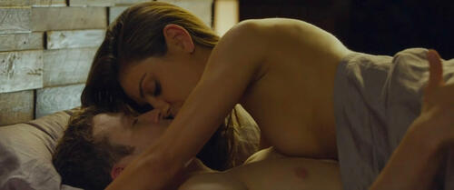 Mila Kunis Sex Scene year girls