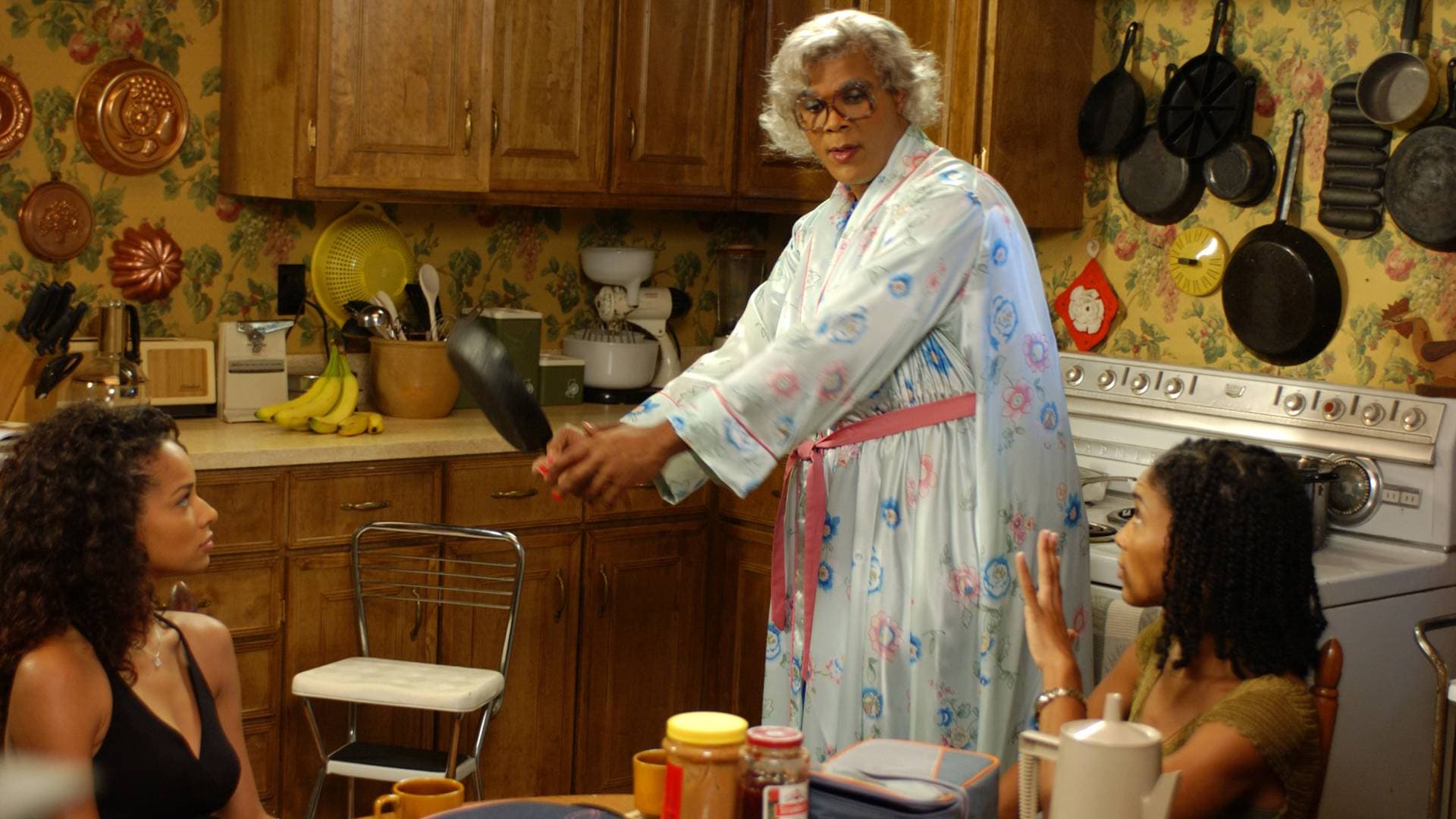 debbie more recommends madea reunion full movie pic