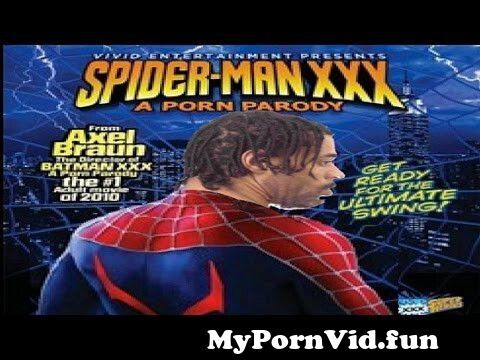 curtis teel add spiderman xxx a porn parody photo