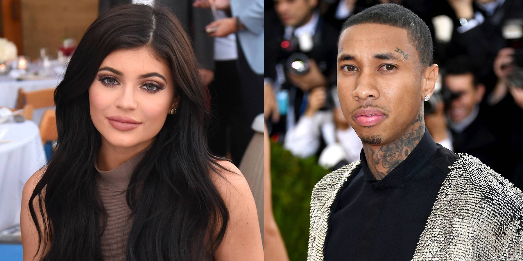 Best of Kylie jenner sex tape with tyga leaked