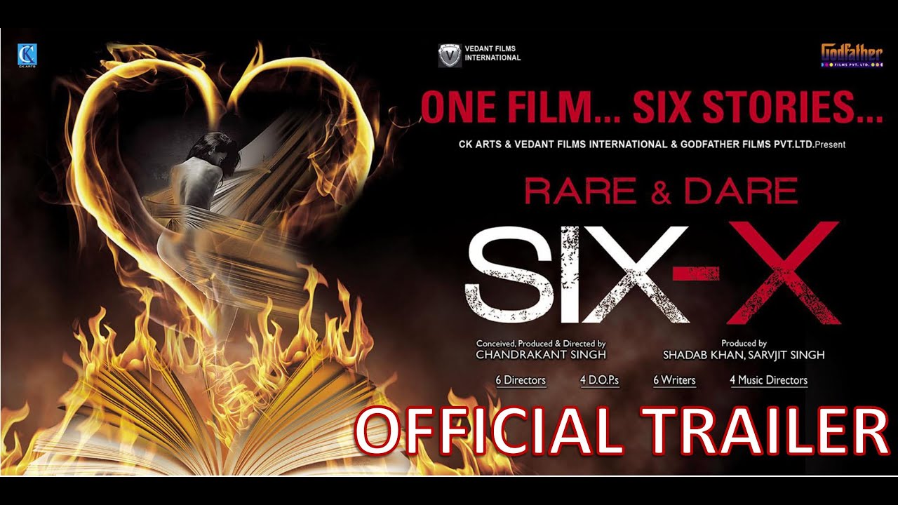 annie tyner recommends six x full movie online pic