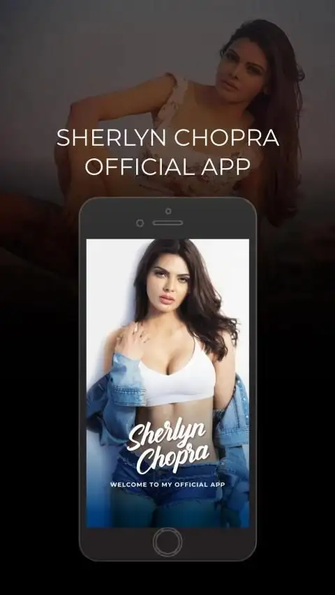 brittany faire recommends sherlyn chopra app videos pic