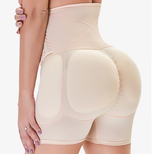 big ass in nylon