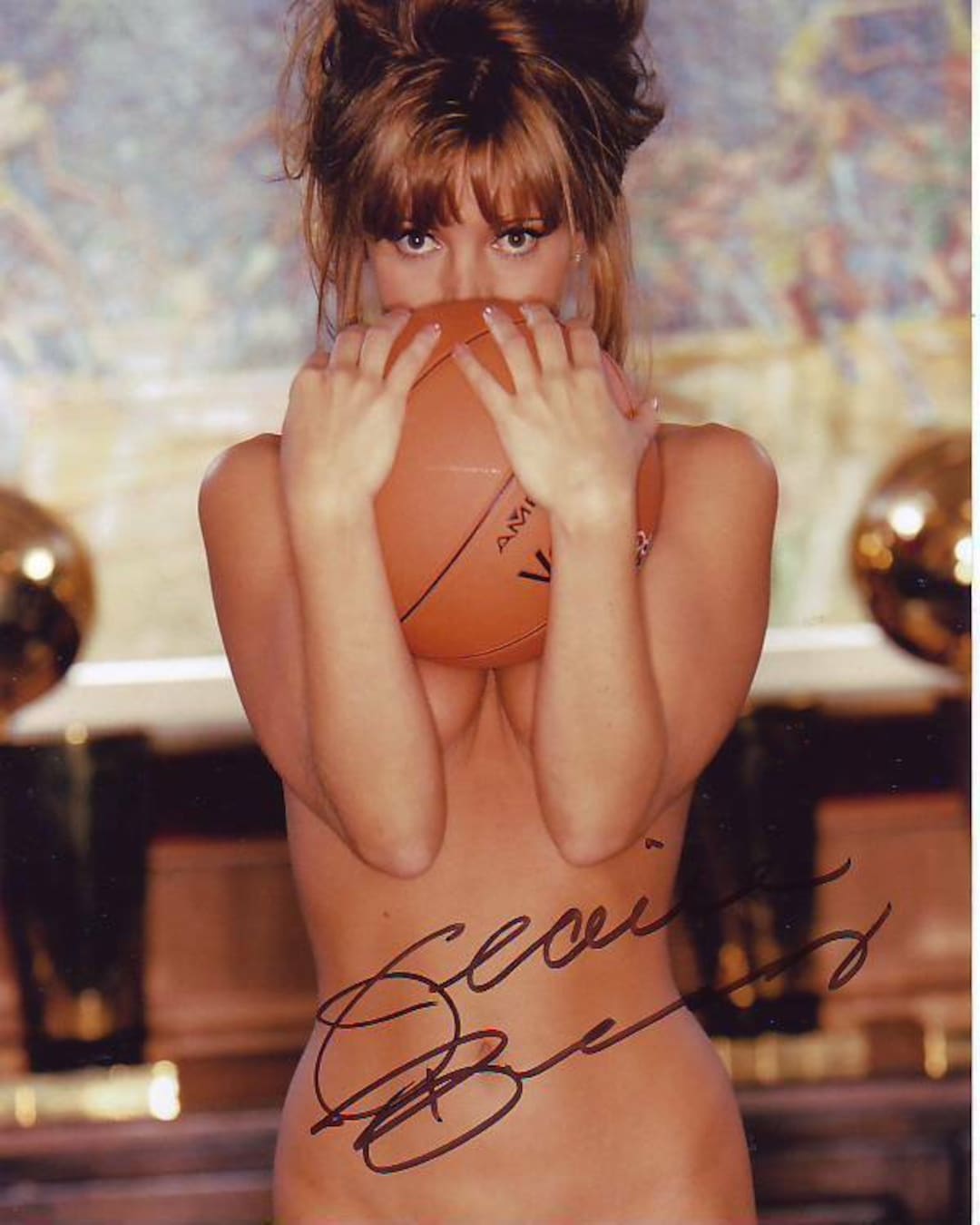 danielle hackney add jeanie buss play boy photo