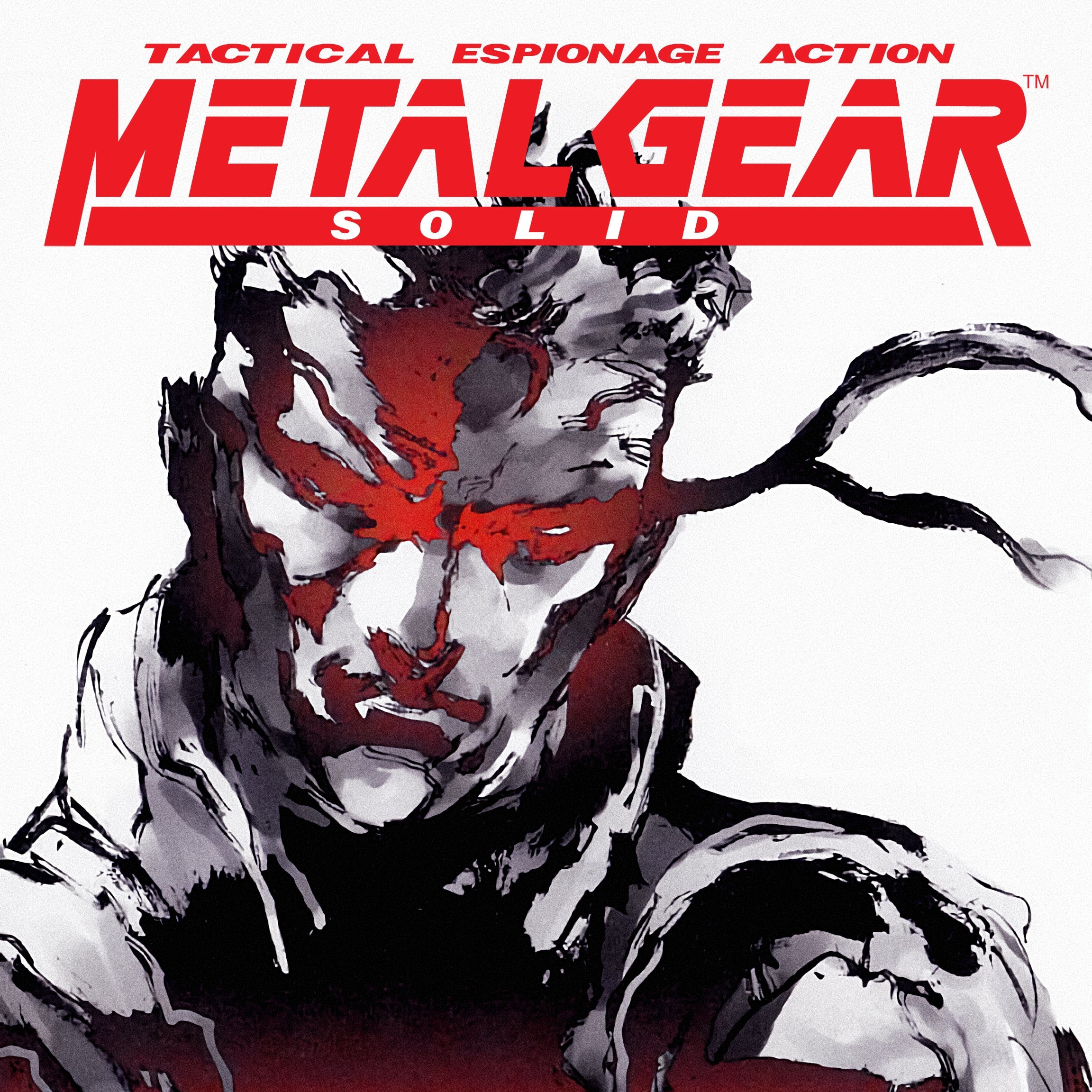 Metal Gear Solid Pictures spades teen