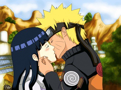 When Does Naruto And Hinata Kiss villalobos nude