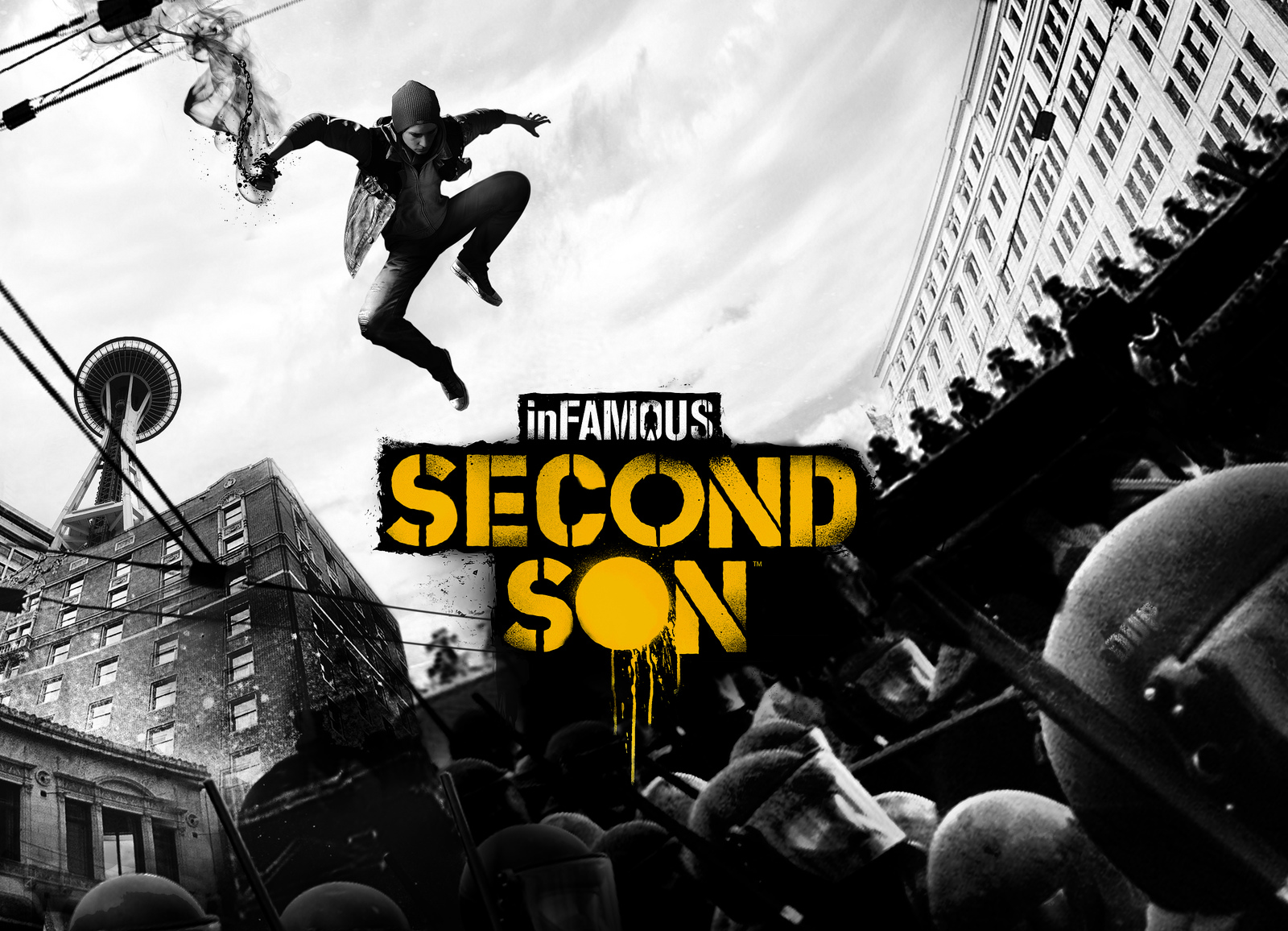 alma maldi recommends infamous second son porn pic