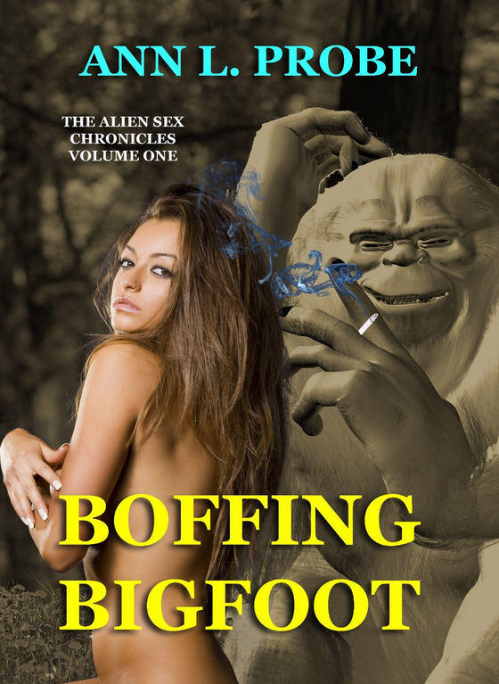 Best of Alien rape porn