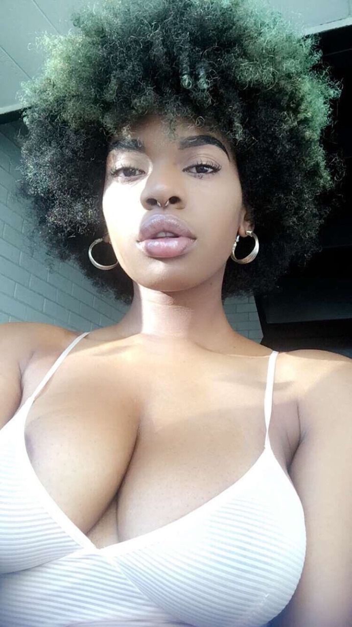 ama bakr recommends Beautiful Black Women Tits