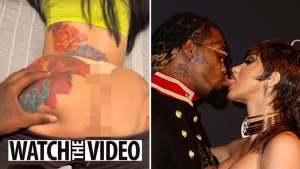 arturo yee recommends Cardi B Ass Nudes