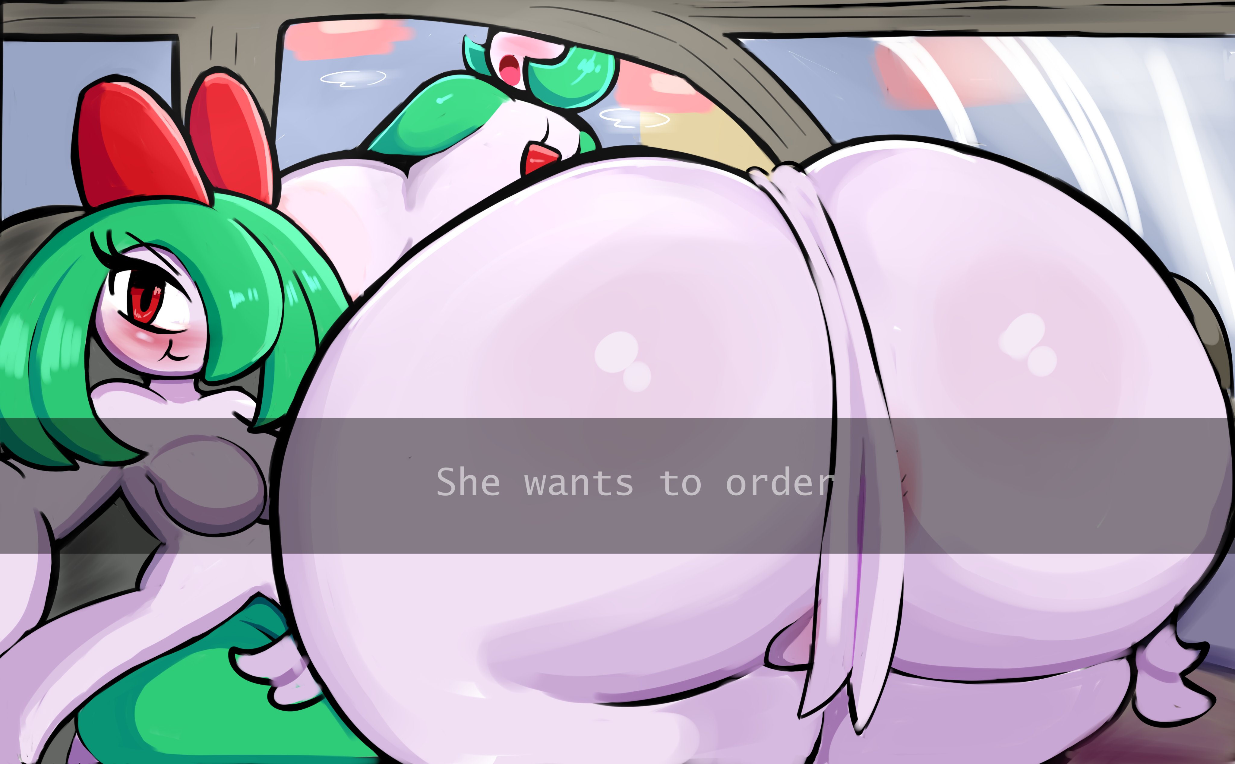 adele maier recommends pokemon gardevoir rule 34 pic