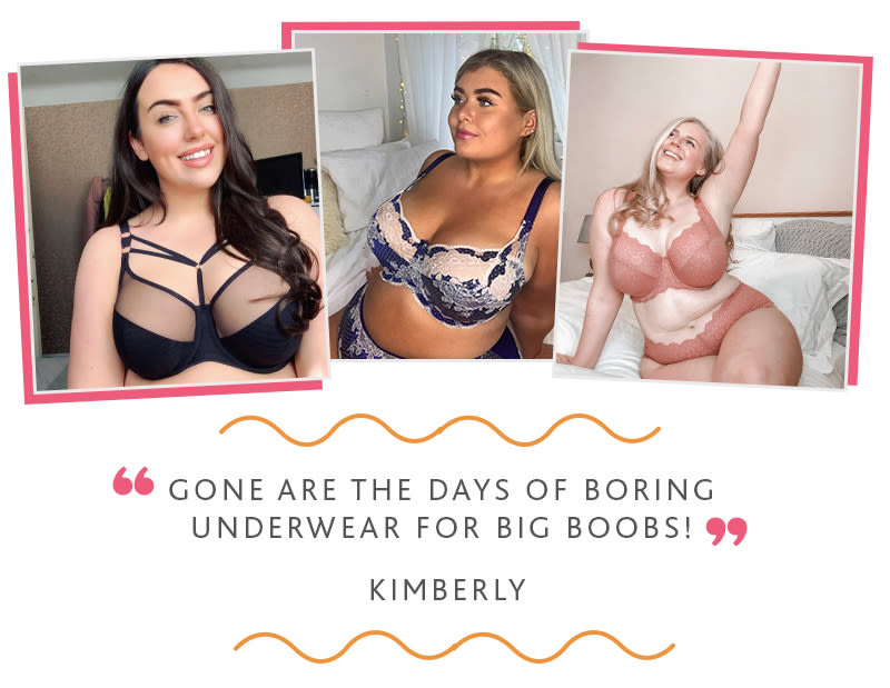 bobby bivins recommends big boobs in bras pics pic