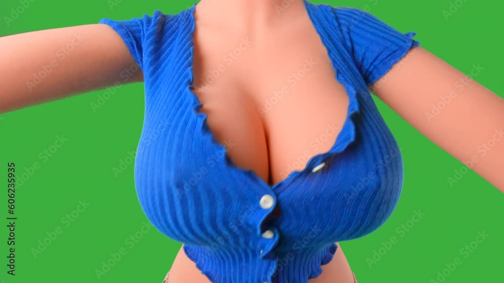 bert kent recommends Boobs Bouncing Out Of Top