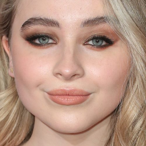 Best of Nude pictures of sabrina carpenter