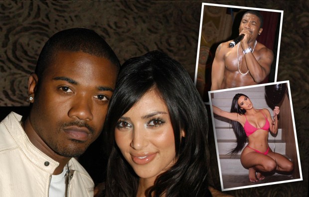 darrin cunningham share kim kardashian and ray j sextape photos