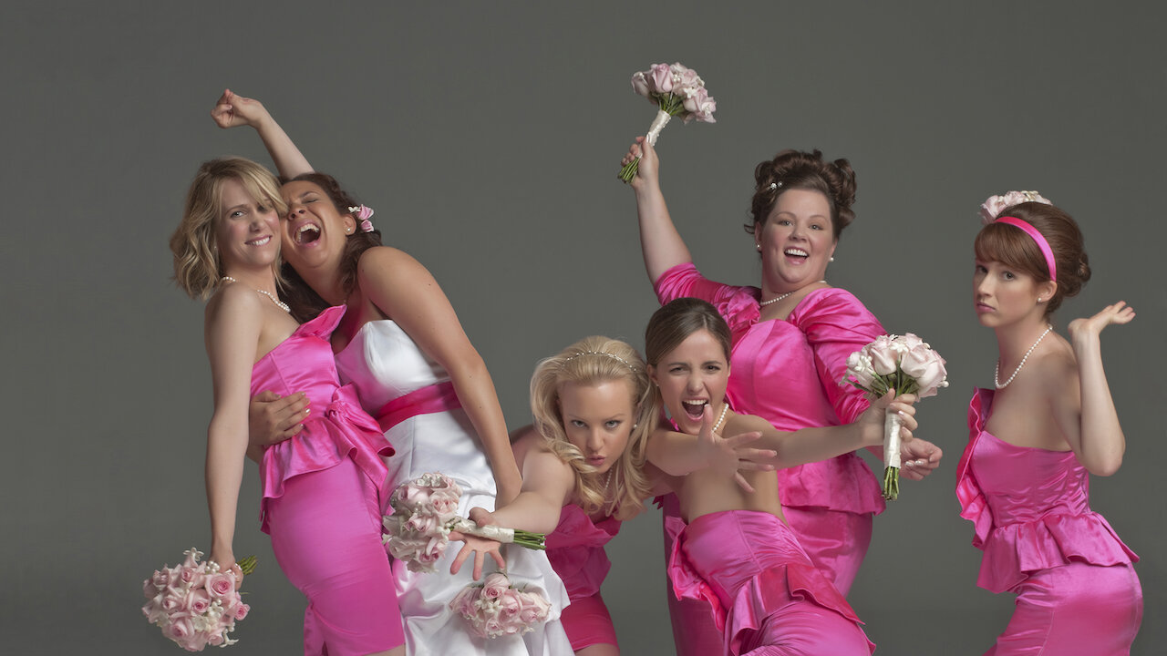 bridesmaids full movie online