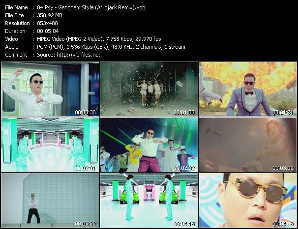 chariz atanacio add photo gang nam style video download