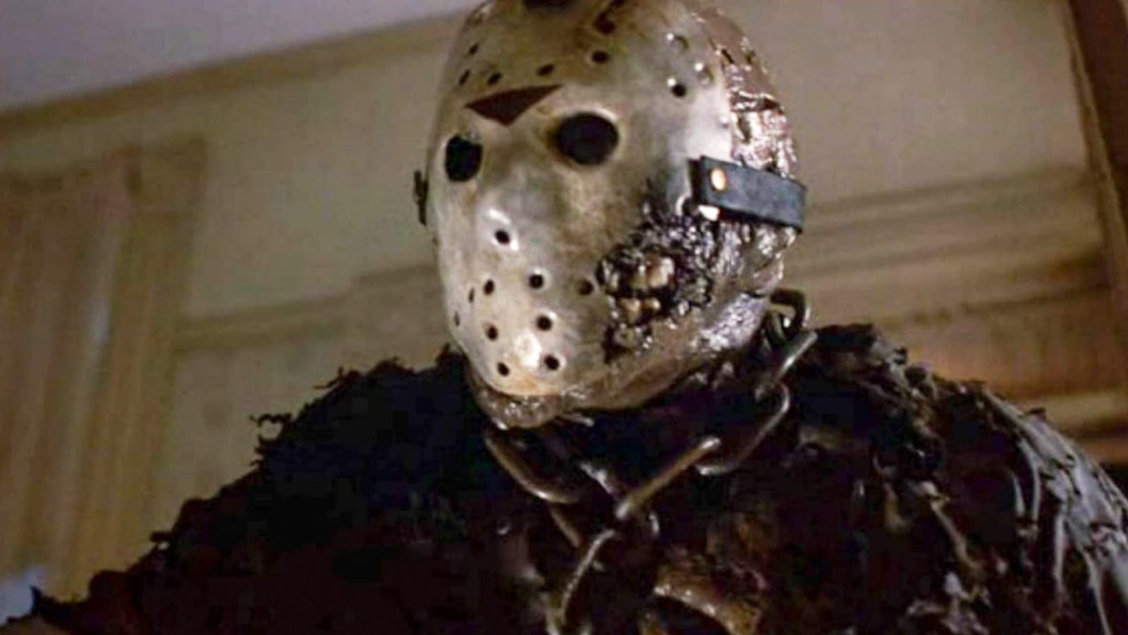 friday the 13th full movie free