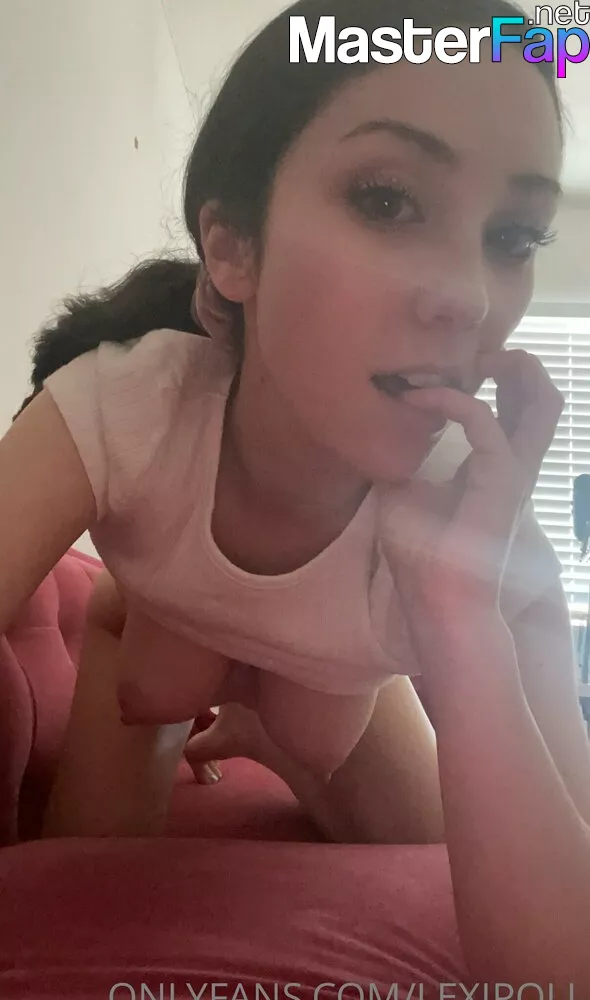 Lexi Poll Asmr Leaked Pictures cum video