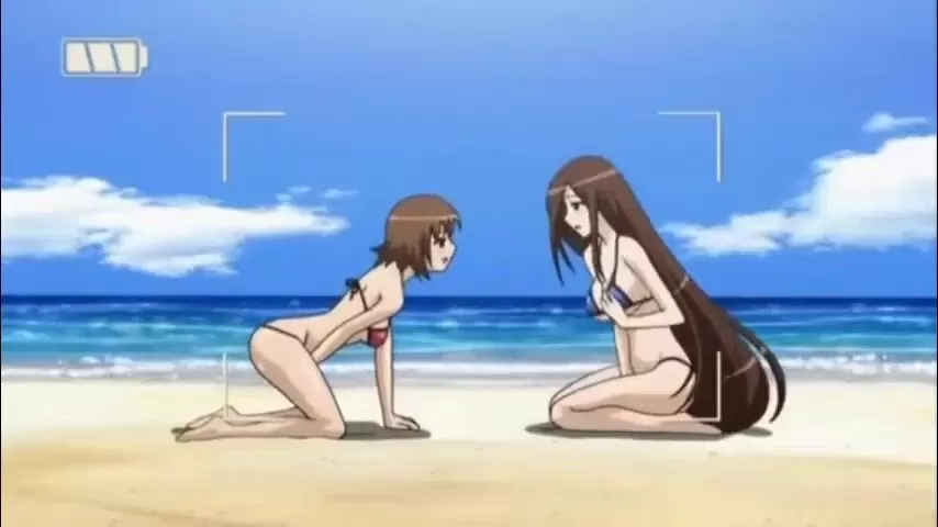 dick newman recommends Anime Sex On The Beach Porn