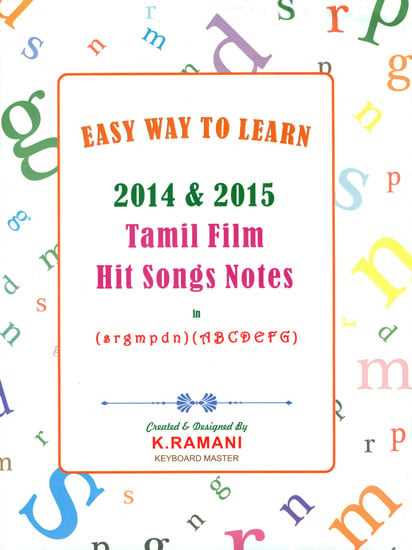 cody hostetler share tamil hits song 2015 photos