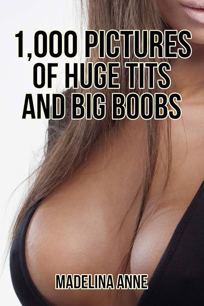 nothing but big tits