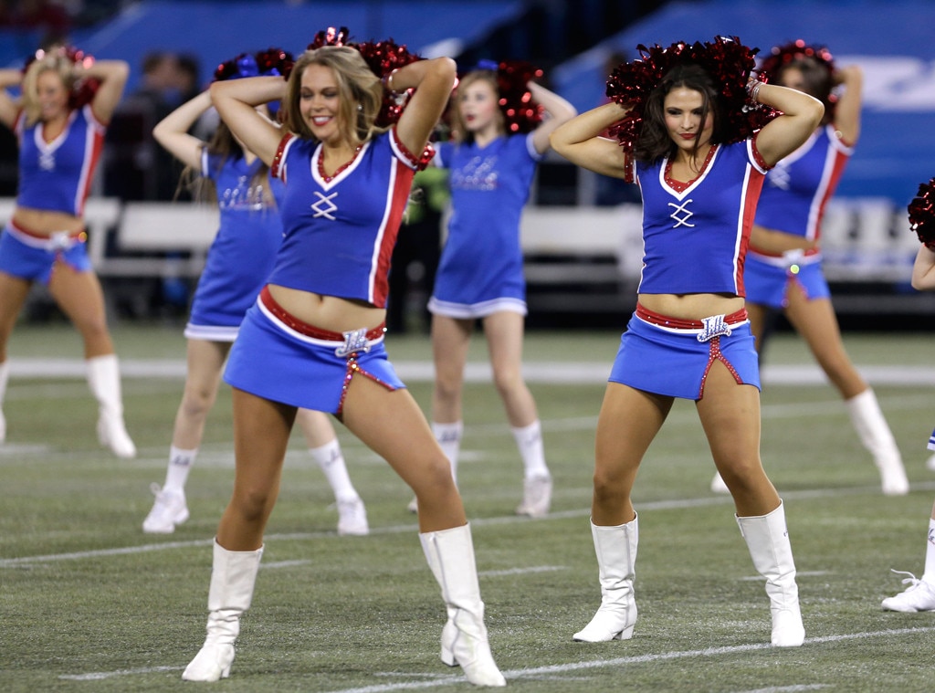 chase sneed share cheerleader malfunction photos photos