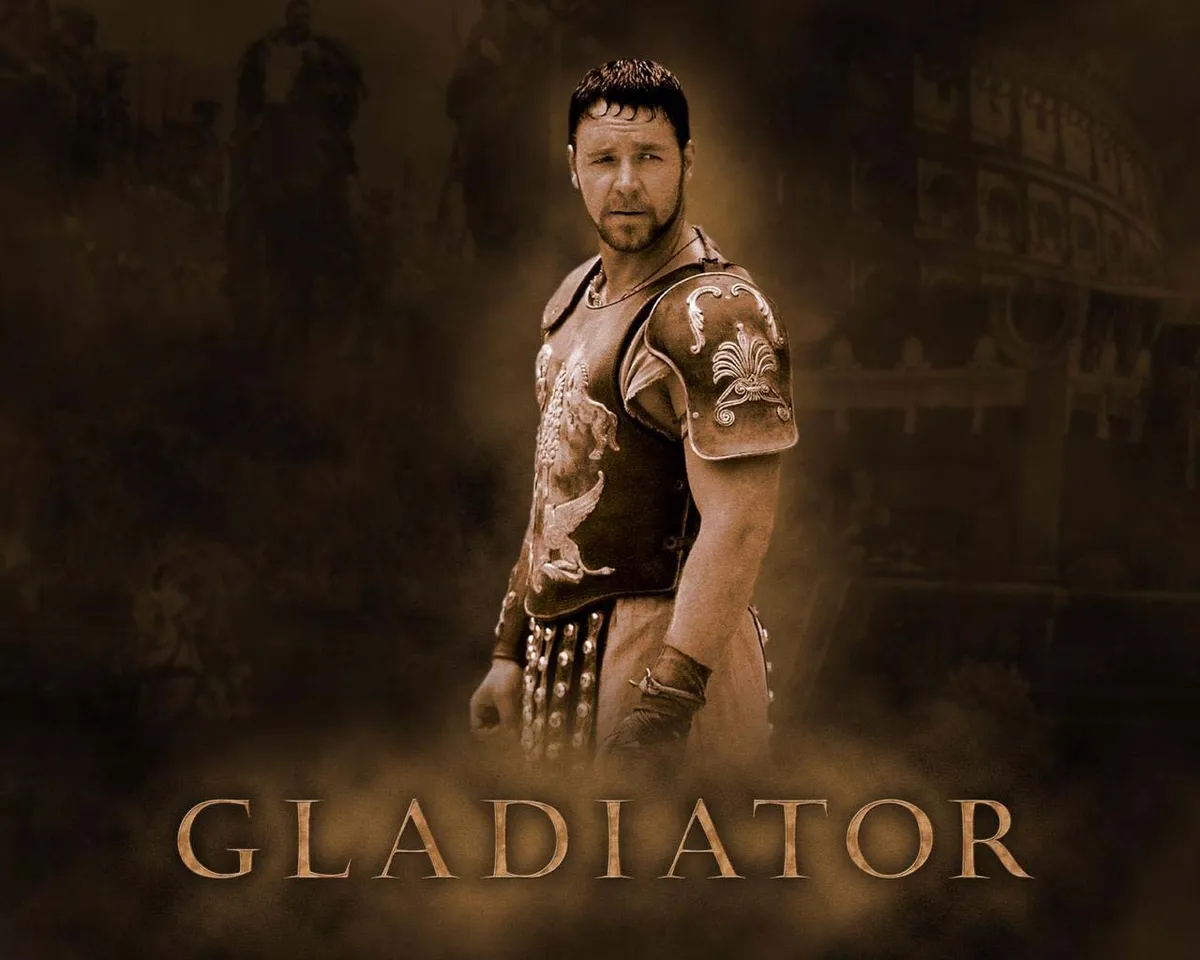 alberta mcpherson share gladiator movie free online photos