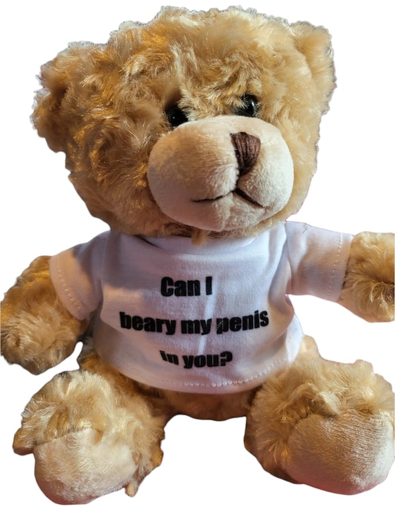 birendrasingh rawat recommends Teddy Bears Having Sex