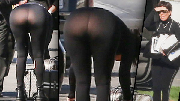 Kris Jenner Naked Pictures deepthroats bigdick