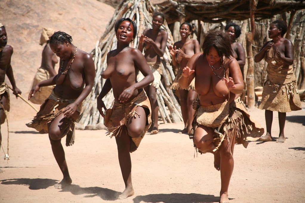 ben talarczyk add african tribal women naked photo