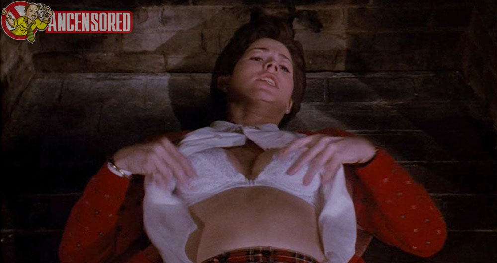 annie dunlop recommends dana delany tits pic