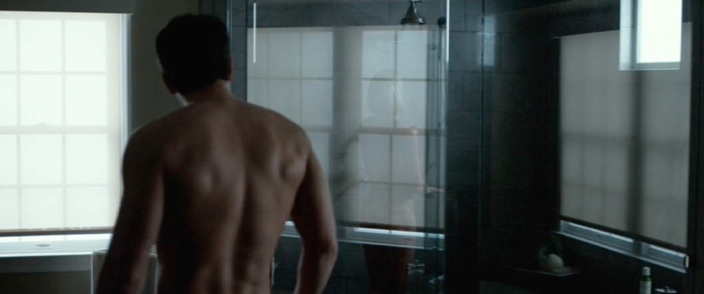 css pro recommends ben affleck shower scene pic