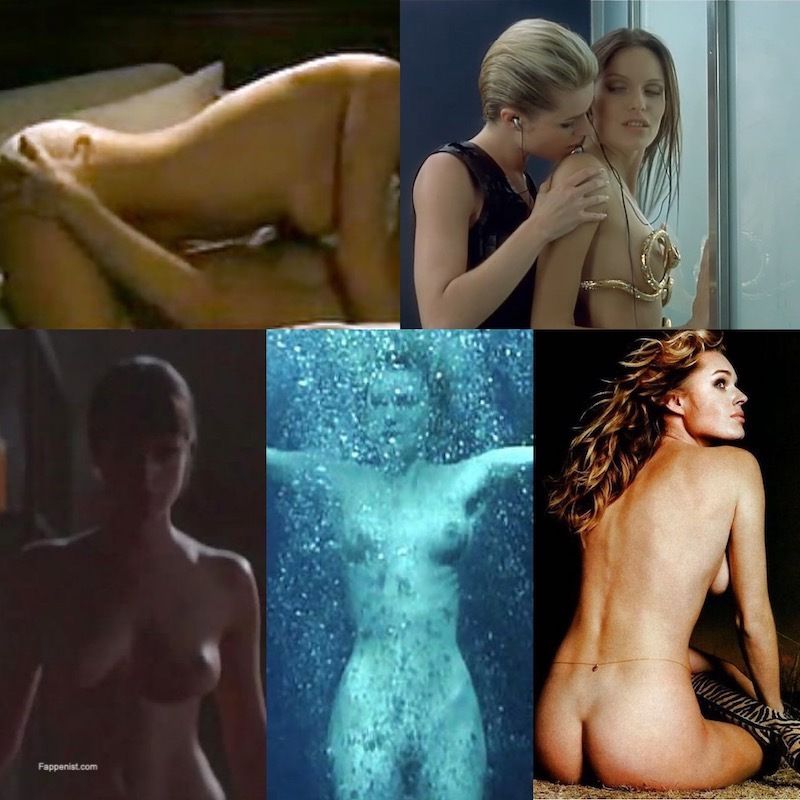 aine crawley recommends Rebecca Romijn Nude Pictures