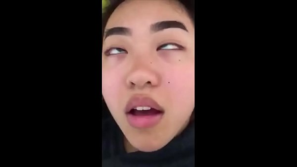Asian Eye Rolling Orgasm asian lesbian