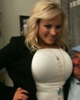 cindy oneal share meghan mccain big boobs photos