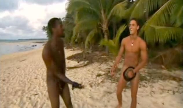 dmarco jackson recommends Survivor Tv Show Nude