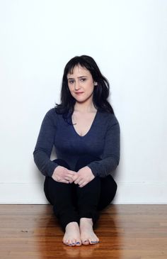 ana lukas recommends Mara Wilson Naked