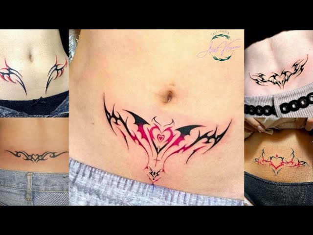 andrea dittrich recommends Tattoos On Private Parts Pictures For Women