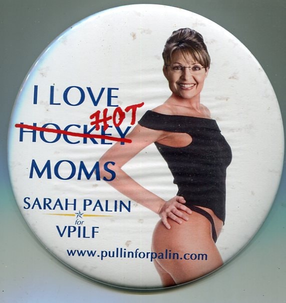 ben dawe recommends sarah palin hot picture pic