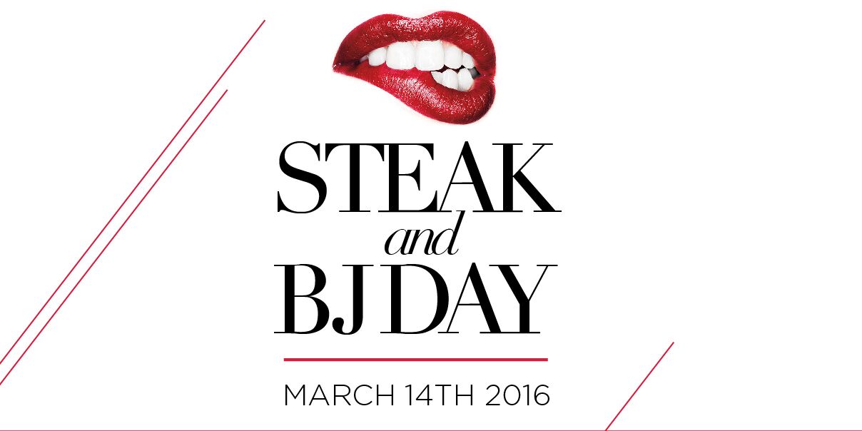 anthony motes recommends steak and blow day 2016 pic