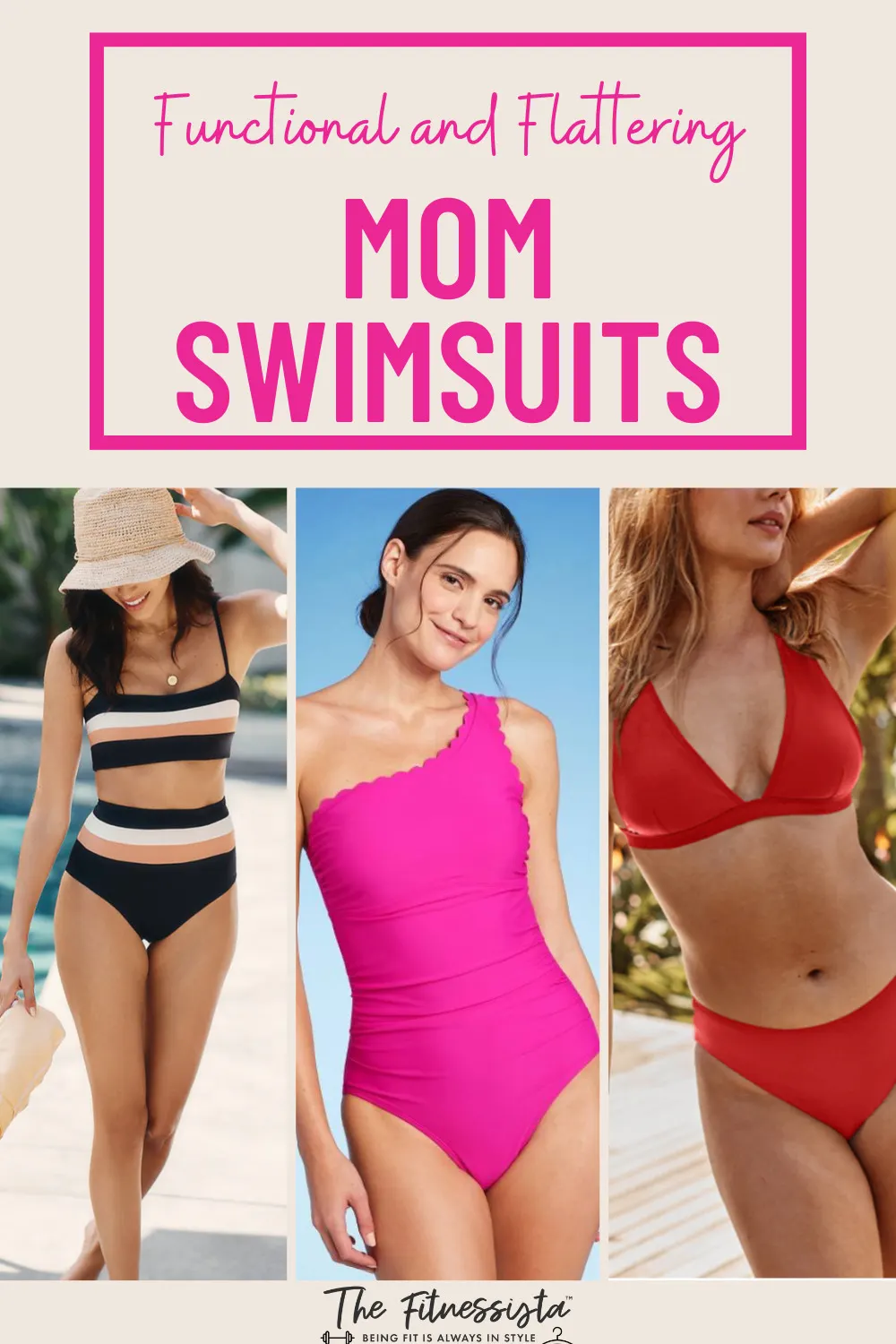 balint novak recommends Moms In Bikinis Tumblr