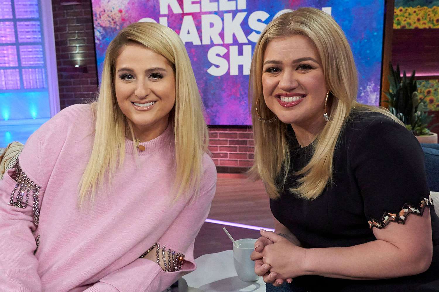 donald lewandowski add meghan trainor look alike photo