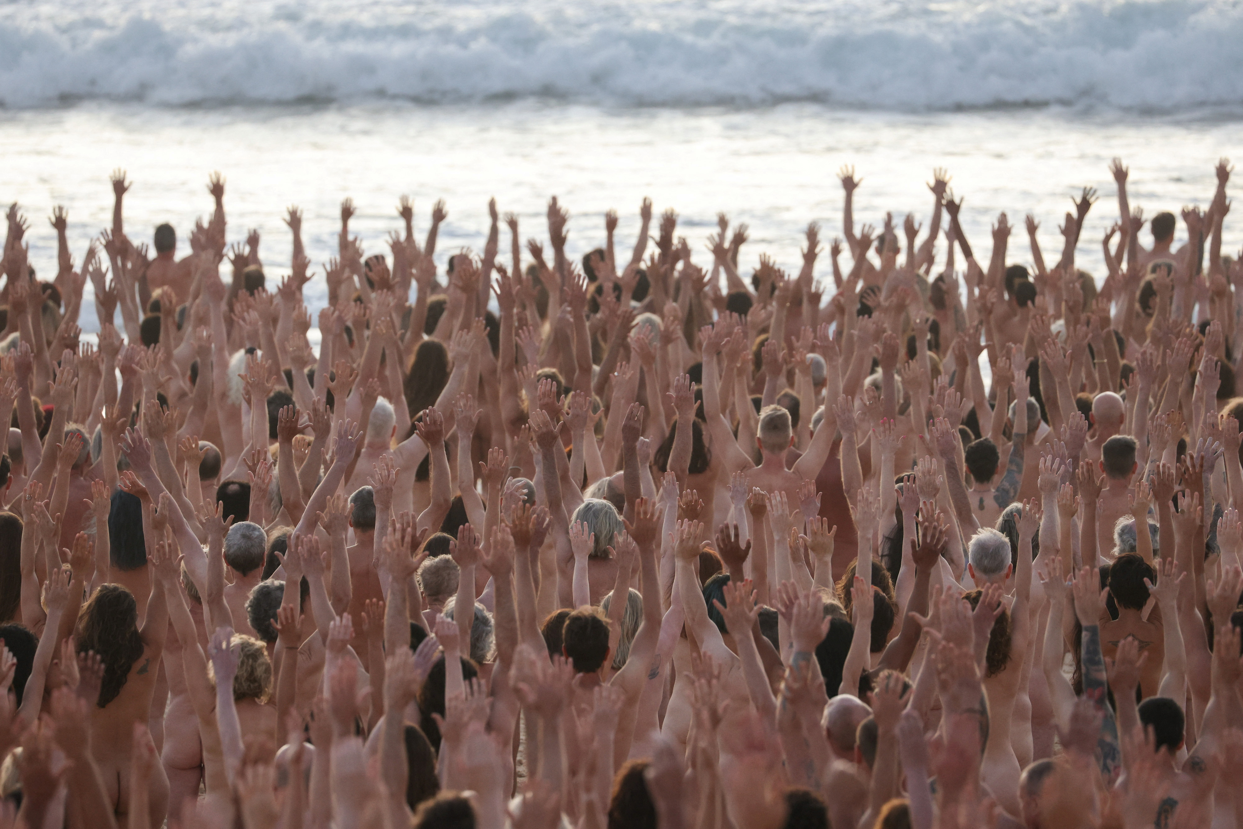 azlan lazim recommends Australian Nude Beach Pics